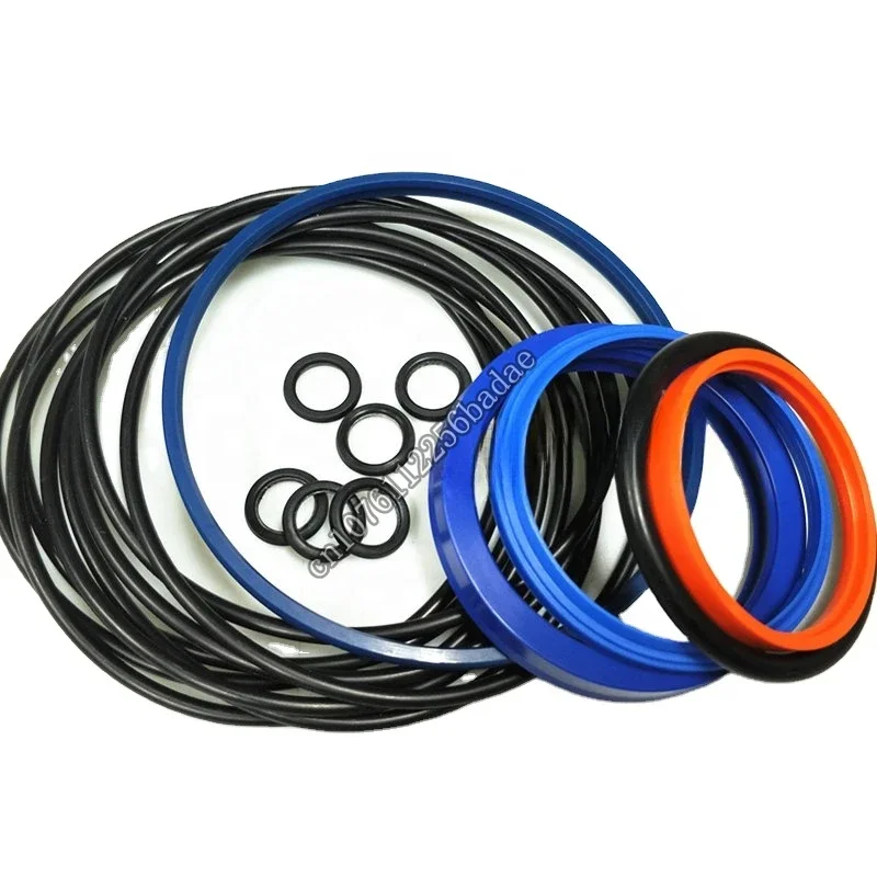 86633047 Комплект уплотнений гидравлического выключателя Montabert SC22 HB880 86638970 Ремонт