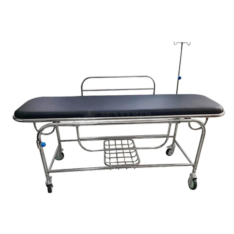 SY-R029 прочный в использовании переводной растяжитель для пациента горизонтальный