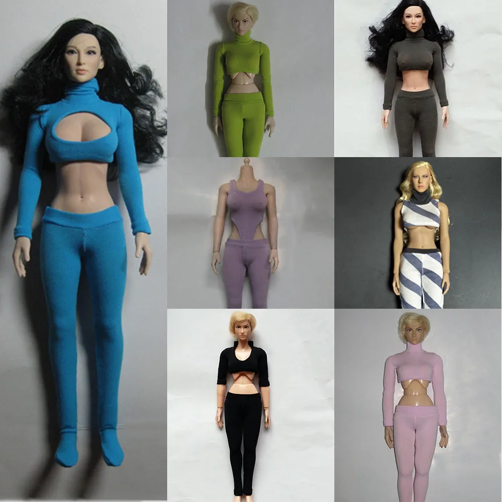 Doll Toy