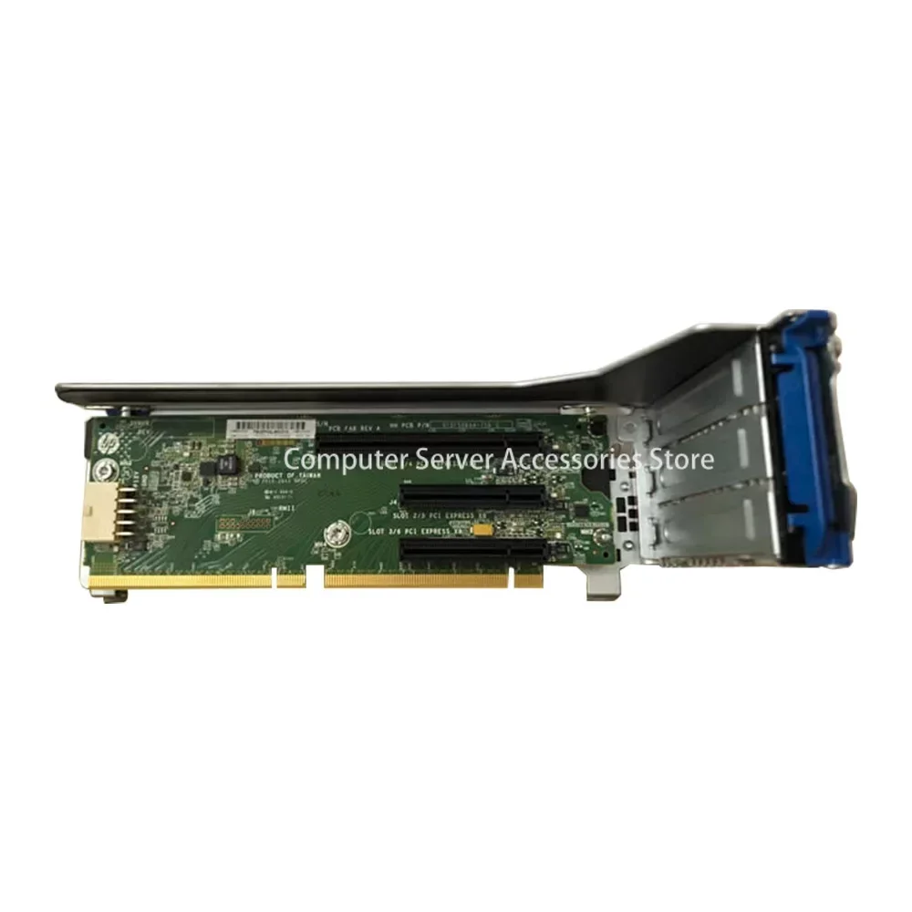 

Origianl Server Accessories PCI-E Expansion Card 622219-001 662524-001 for HP DL380 DL380P G8 DL388P G8 Gen8 Expansion Board