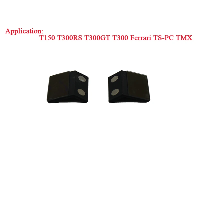 Фото 2 штуки магнитных подрулевых переключателей T300RS/GT TS-PC TGT R383 P310 для симуляторов автогонок №4