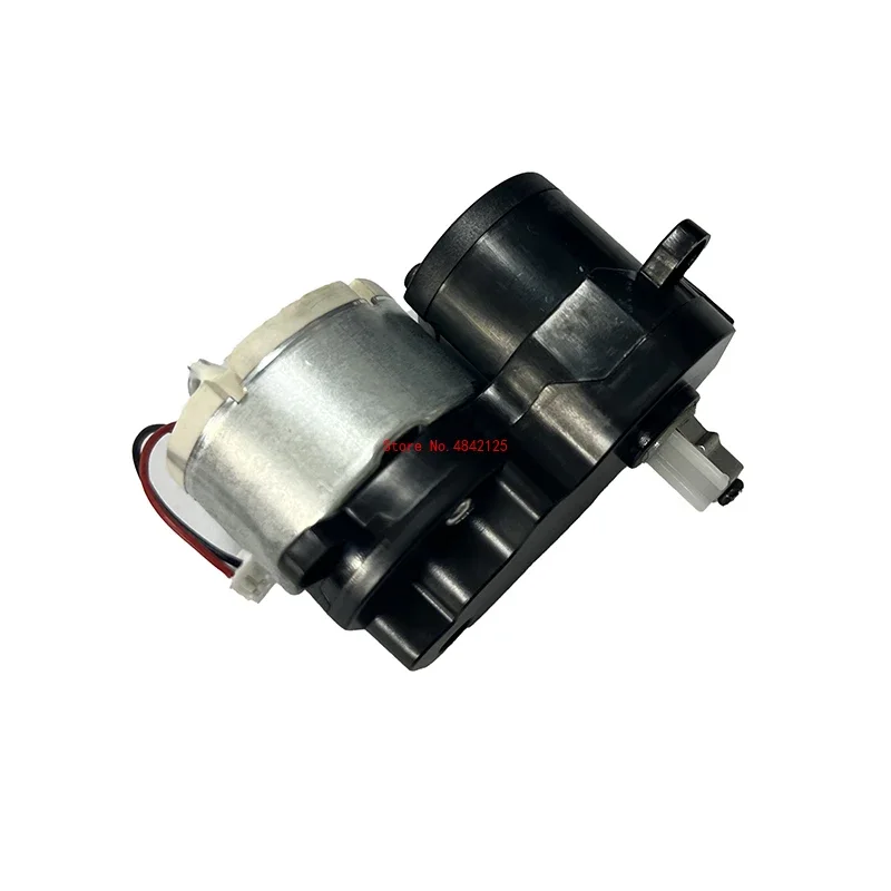 Запчасти для робота-пылесоса Xiaomi Mijia M30 Pro C107 оригинальный двигатель с боковой