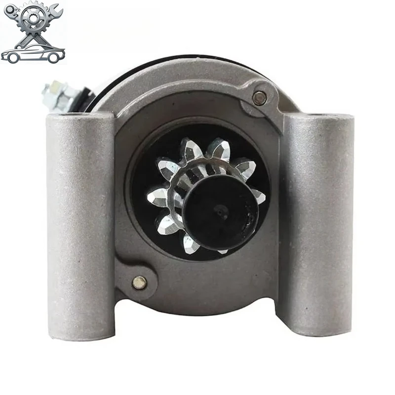 Фото Стартер для газонокосилок OEM 3209801S 3209801 для Kohler Cub Cadet Toro 20HP 23HP Sv730 Sv735 Sv740 Sv810 Sv 730 735 740 810 №2