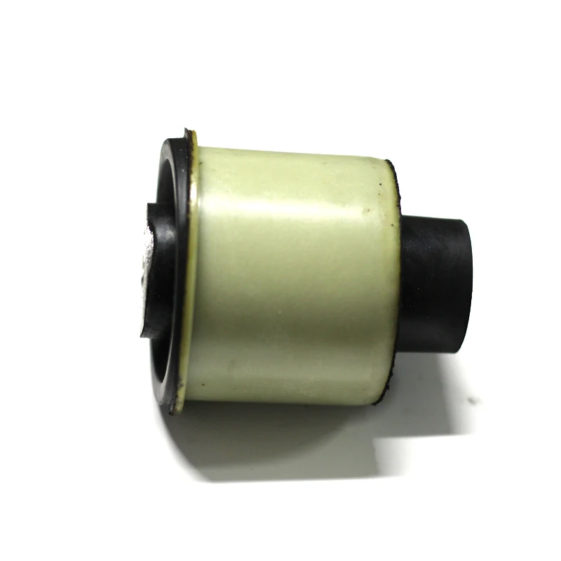 Фото 2 шт., втулка крепления балки задней оси для VW Golf MK4 Bora 1997-2006 OEM:1J0501541D 1J0 501 541 D E C 6R0 501 541A №3