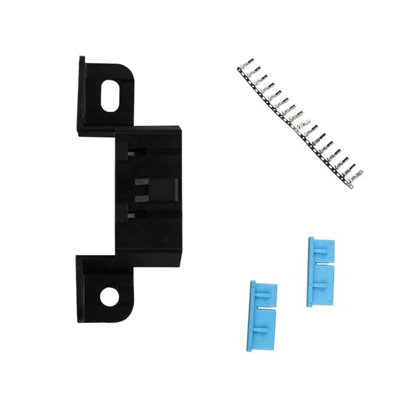 

2022 NEW OBD2 16Pin Female Connector OBD Female Wire Sockets Connector with High Quality