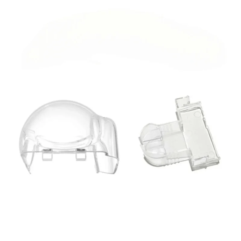 Новая защитная крышка для объектива DJI Mavic Pro Drone Camera Lens Пылезащитная Запасные