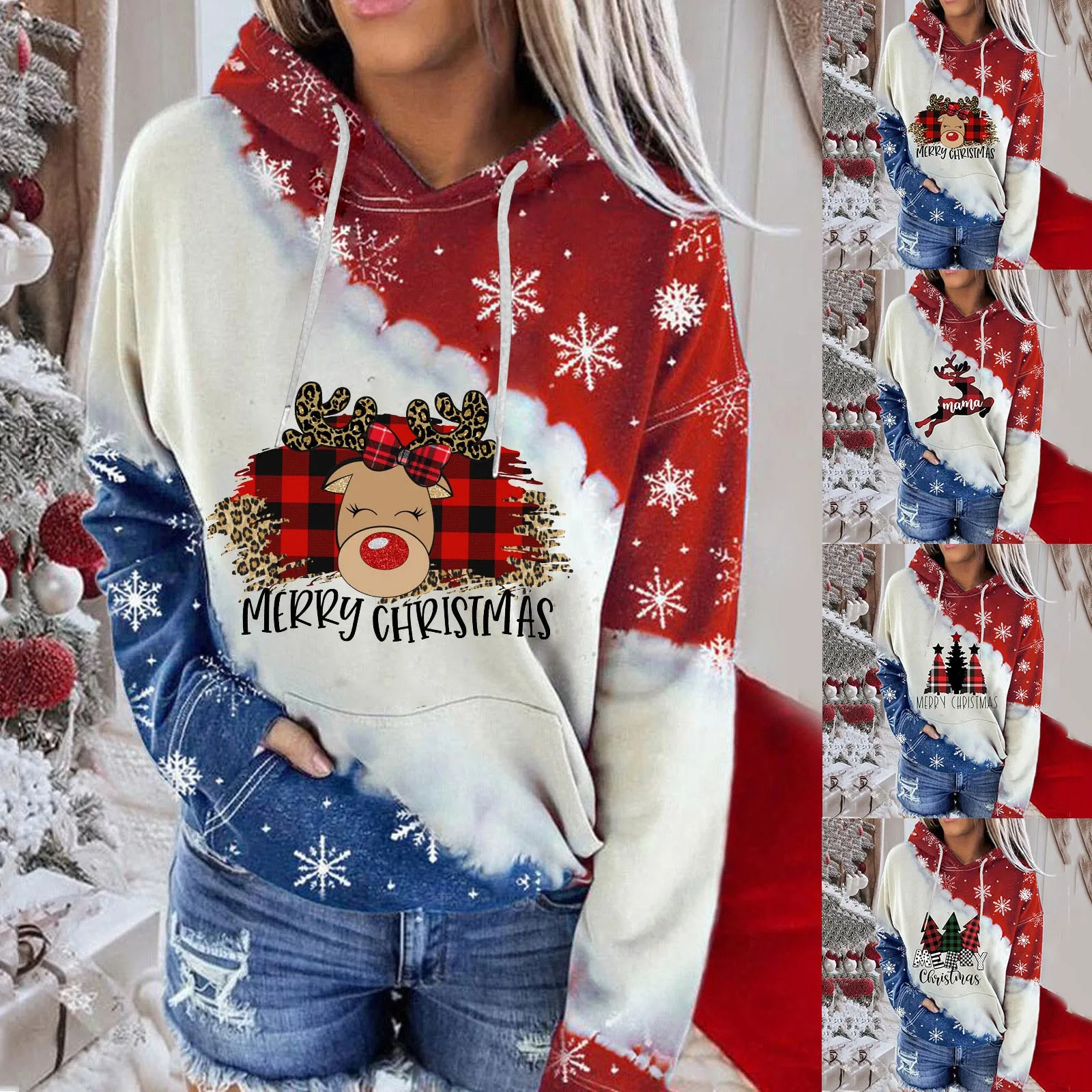 

Толстовки для женщин осень и зима Повседневный однотонный пуловер свитшоты с воротником на пуговицах флисовая зимняя куртка женские толст...