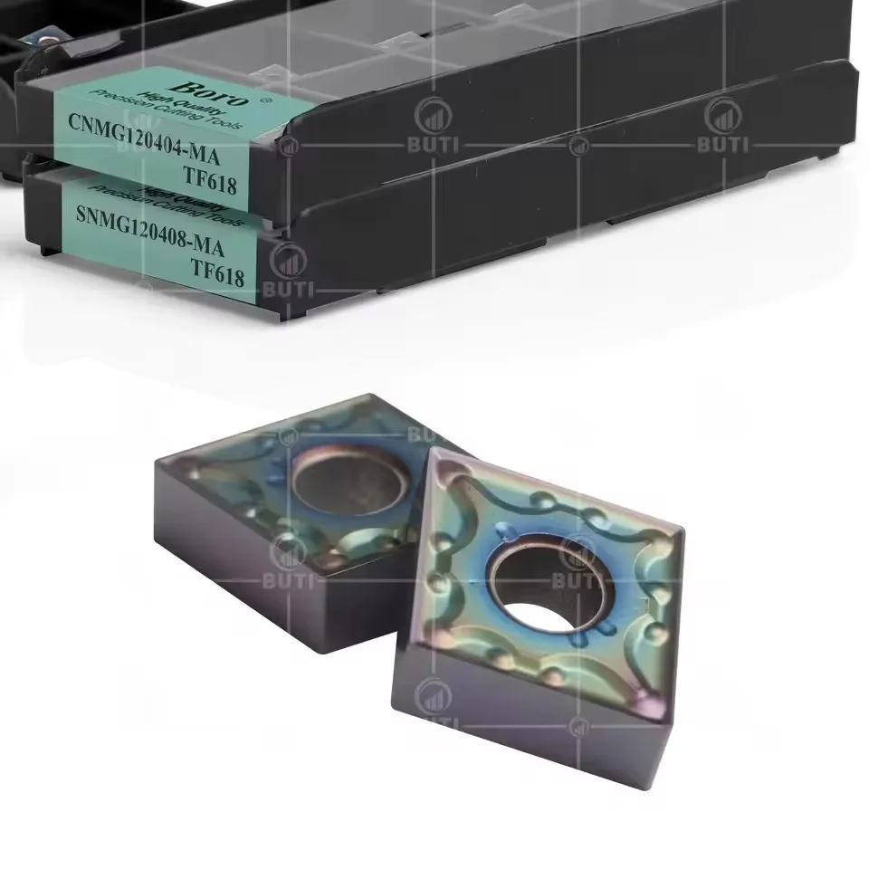 

DESKAR набор токарных вставок CNMG SNMG для стали