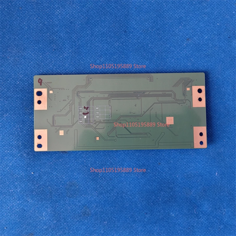Фото Для HV490QUB-N8A для T-CON LT-49HW97U EB490EQK 49DU6510 49PUS7803/12 логическая плата B8 49 UHD GOA USIT TCON №2