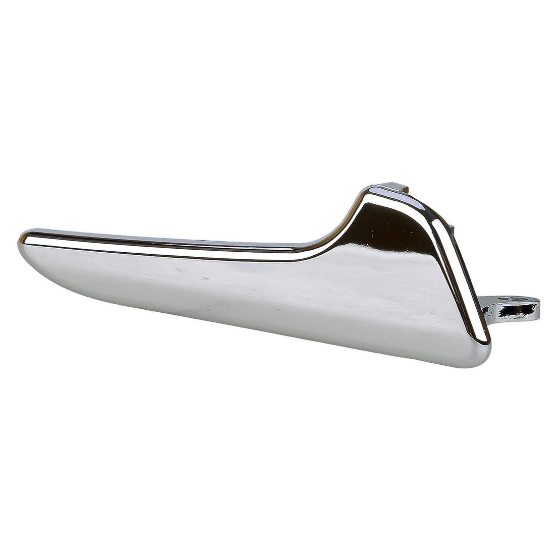 Хромированная ABS Автомобильная передняя правая внутренняя дверная ручка