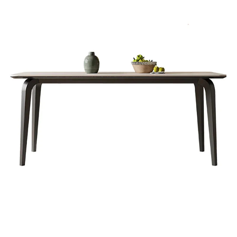 Домашняя мебель обеденный стол современный бар сад гостиная центр стулья наборы