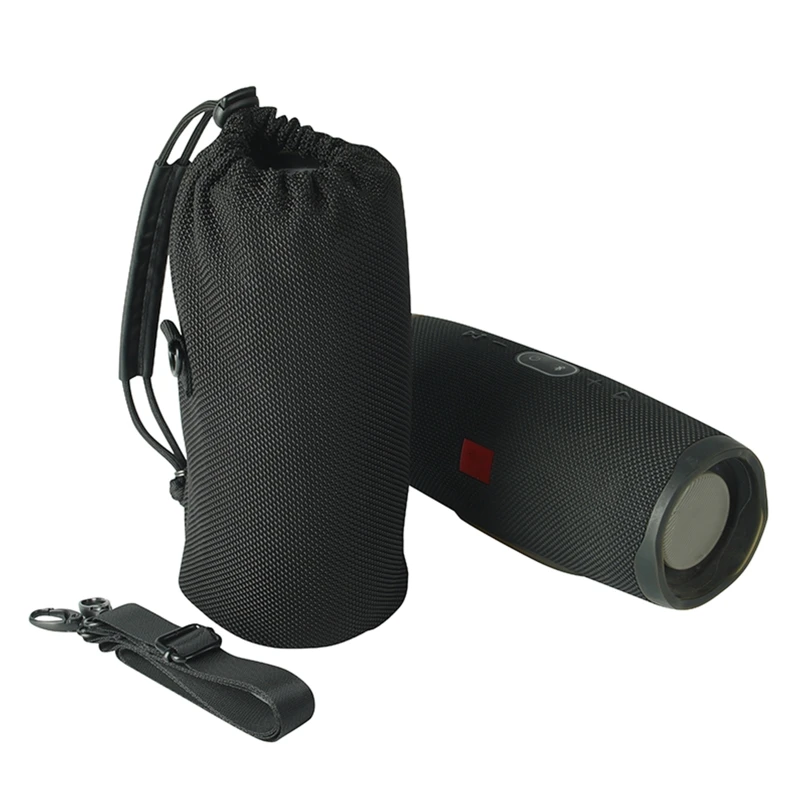 Прочный сетчатый чехол для динамика 4/3 Charge4/5 сумка аксессуары Прямая поставка