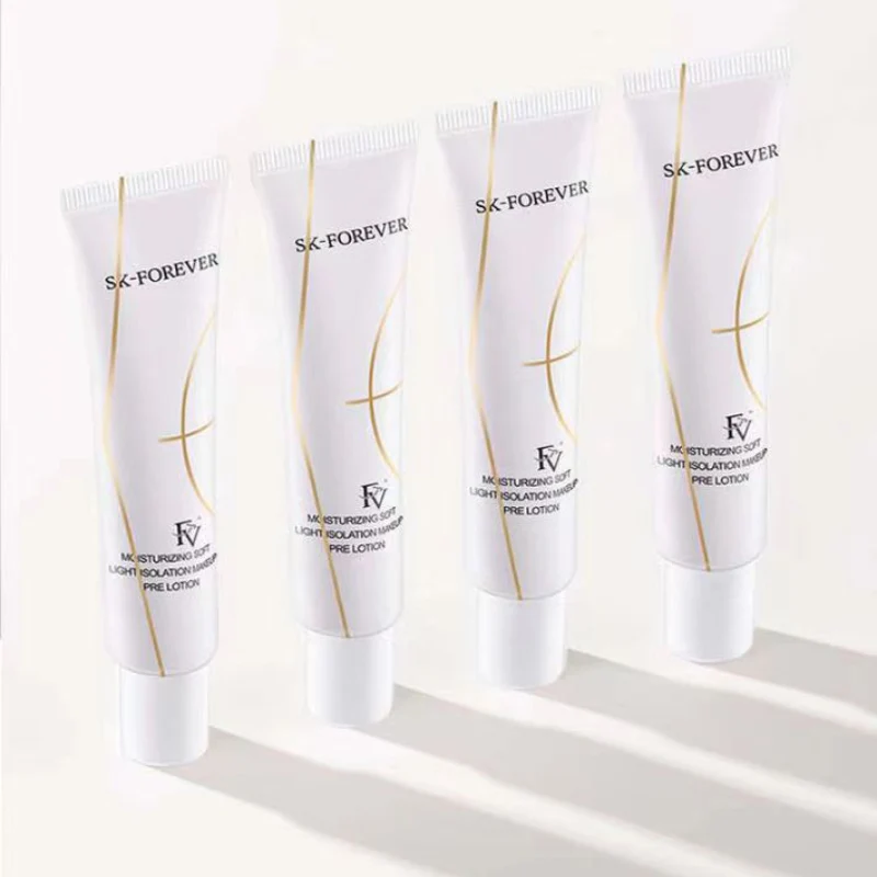 

FV оригинальный макияж светящийся изоляция предварительной идентификации масляный контроль долговечный консилер водонепроницаемый Освет...