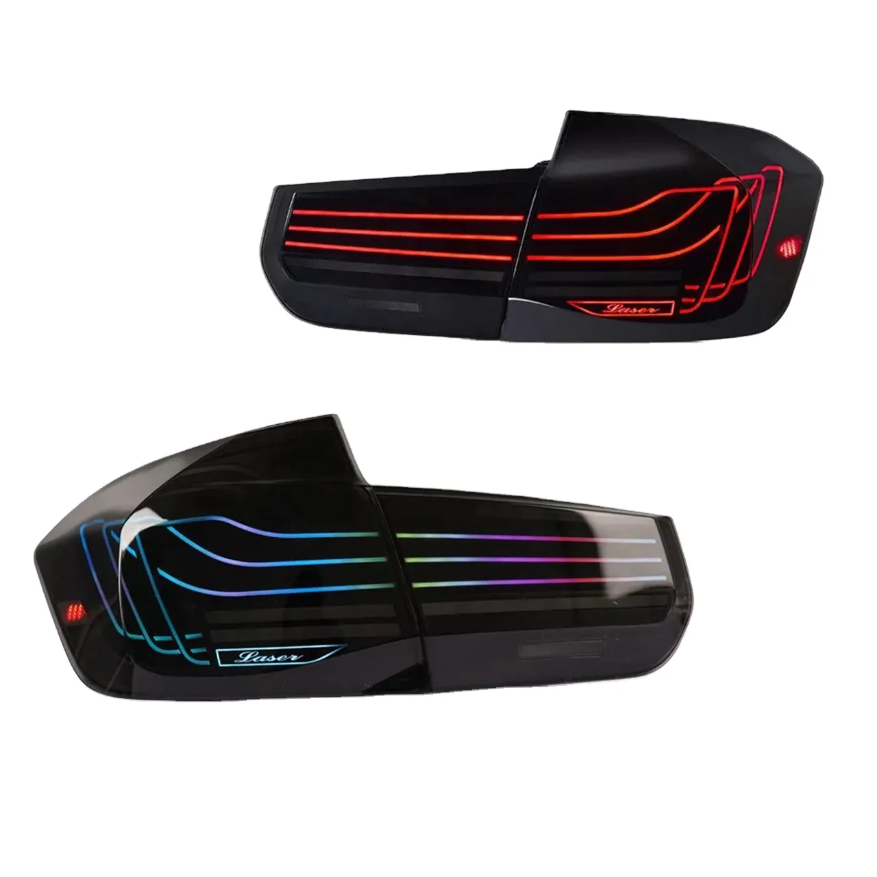 Задний фонарь для BMW 3 Series F30 12-19 F80 318i 320i 325i 328i M3