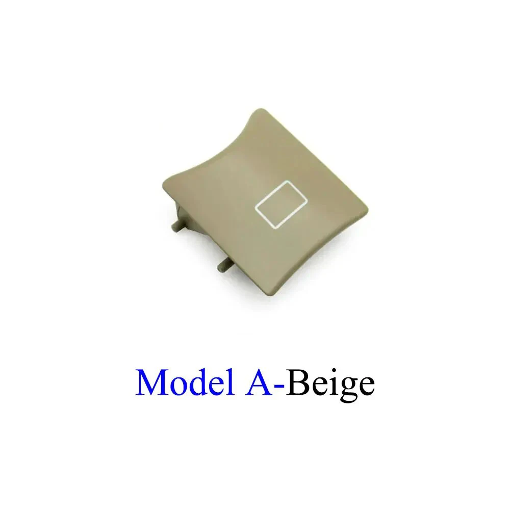 

Для Mercedes Benz W164 W251 автомобильный люк, переключатель окна, кнопка, накладка ML GL R Class ML350 GL300 R500 16487025268 К76 2005-2017