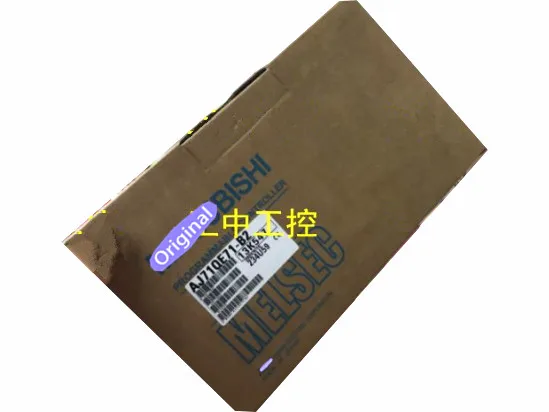 

Новый оригинальный в коробке {Spot warehouse} AJ71QE71-B2