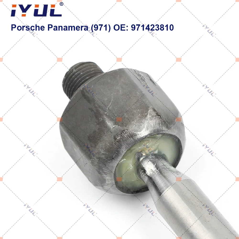 Пара передних осей IYUL внутренние наконечники рулевой тяги шаровой шарнир для