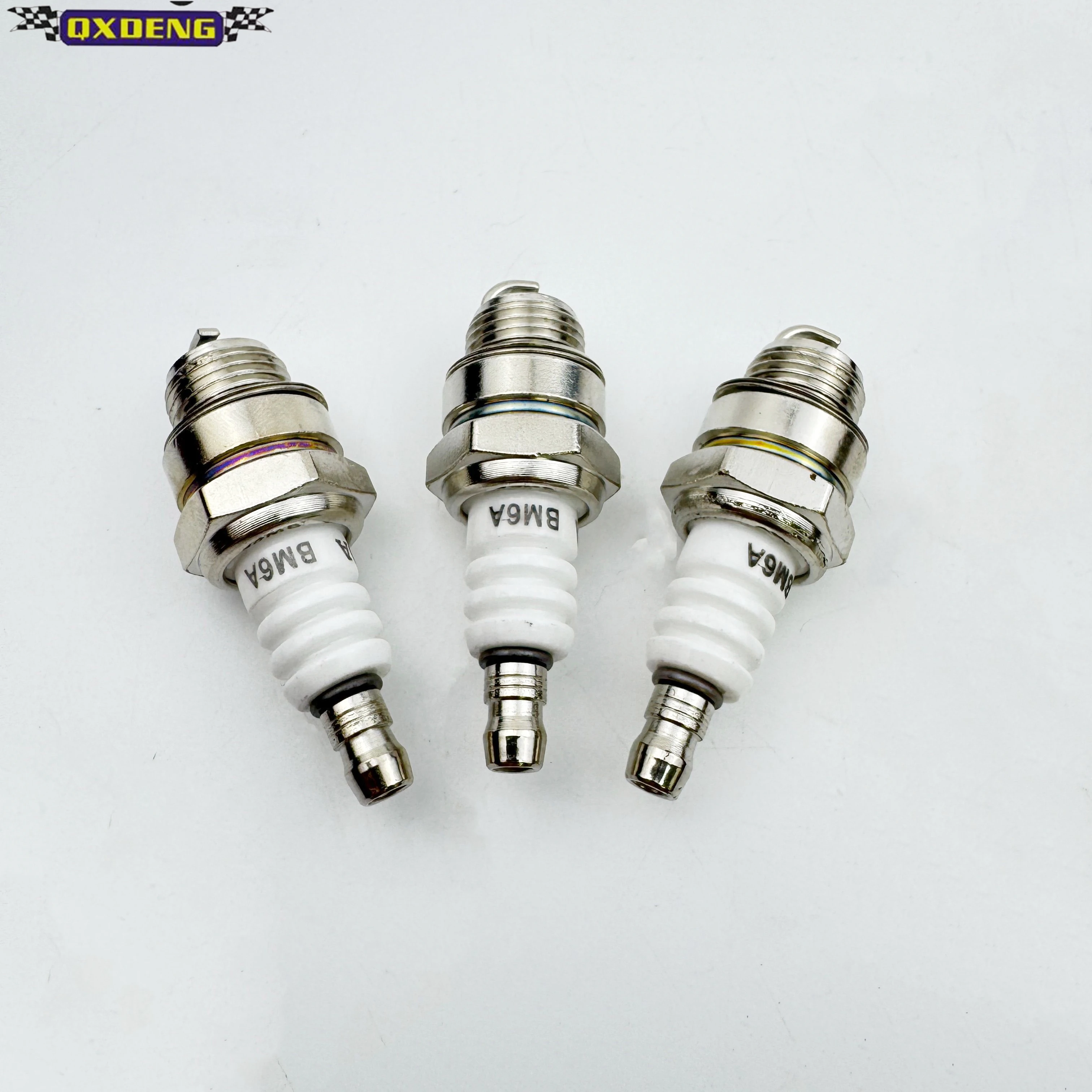 Свеча зажигания для модели BPMR7A RCJ6Y RCJ7Y BM6A WSR5F L7T нагнетатель триммера цепной пилы