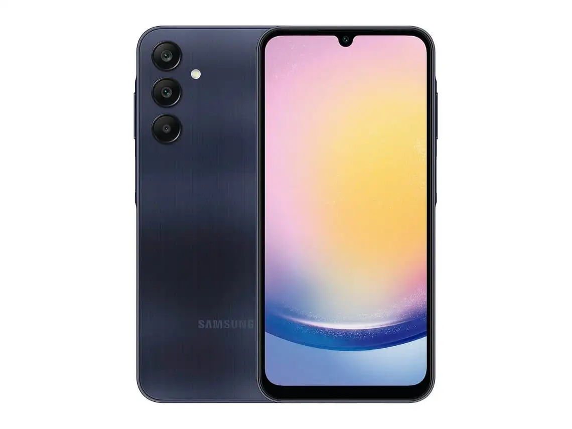 Смартфон SAMSUNG Galaxy A14 (6 6&quot - 4 ГБ 64 Prateado)