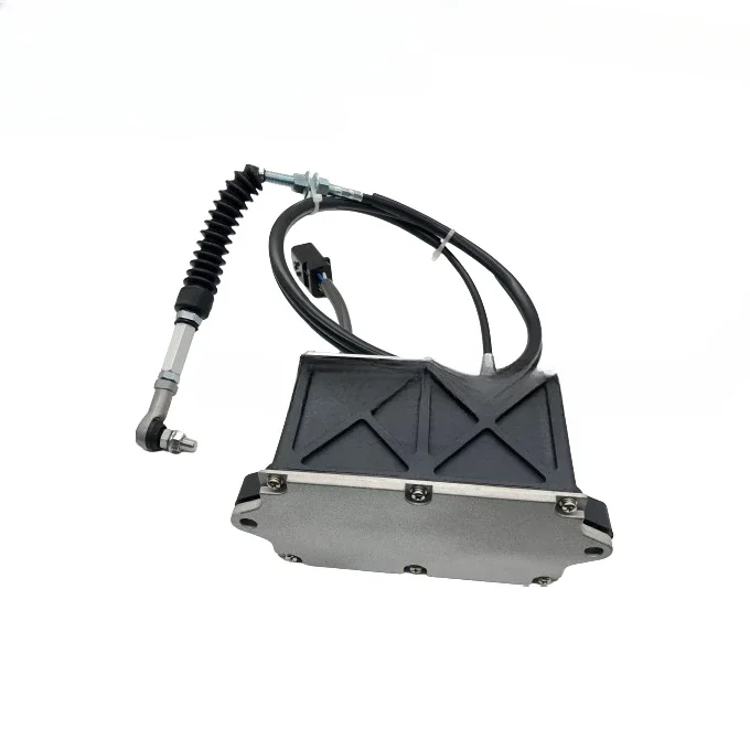 5099705 509-9705 регулятор двигателя дроссельной заслонки подходит для 323D3 320D3 320D 320D2 L