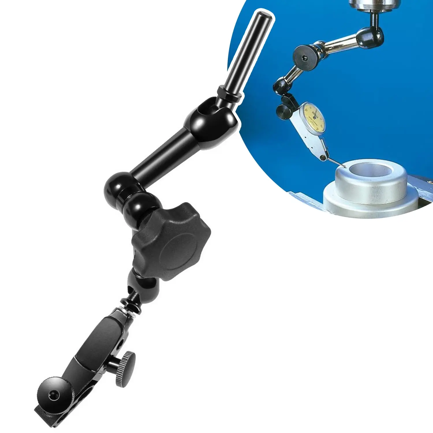 Держатель TML NF1022 для тонкой регулировки