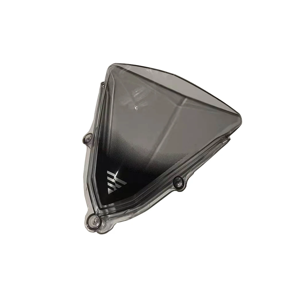 FOR Loncin VOGE 300RR LX300GS-B Original Windshield Front Windshield