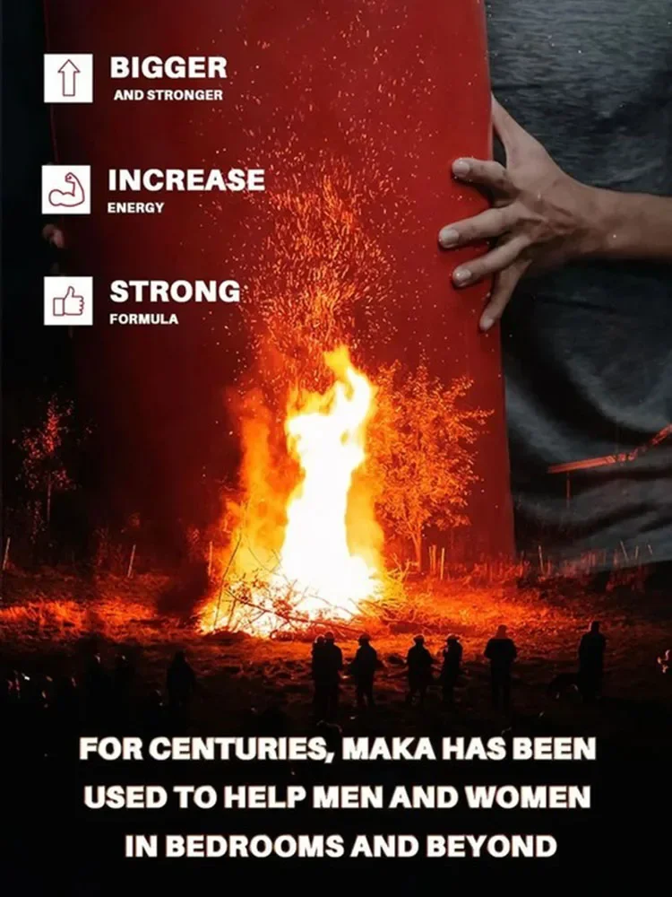 Мужское массажное масло для отказа от короткого и маленького размера