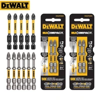 dewalt impact driver drill bit s2 screwdriver bits set power tool accessories home appliances repair hand tools kit