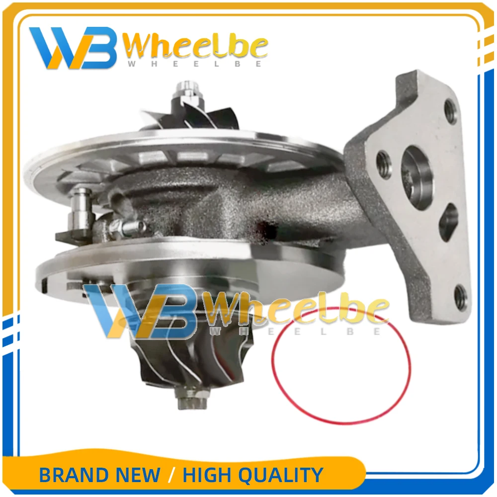 Картридж турбозарядного устройства Core Chra для VW Volkswagen T5 Transporter 2.5 TDI AXE 720931 070145701 H