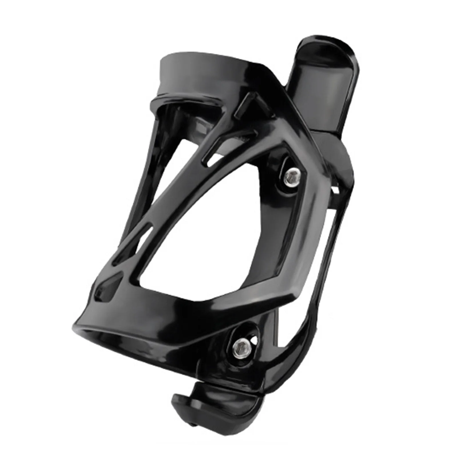 

Велосипедная клетка для бутылки с водой светильник прочная клетка для бутылок из поликарбоната для велосипеда, легкая в установке, держате...