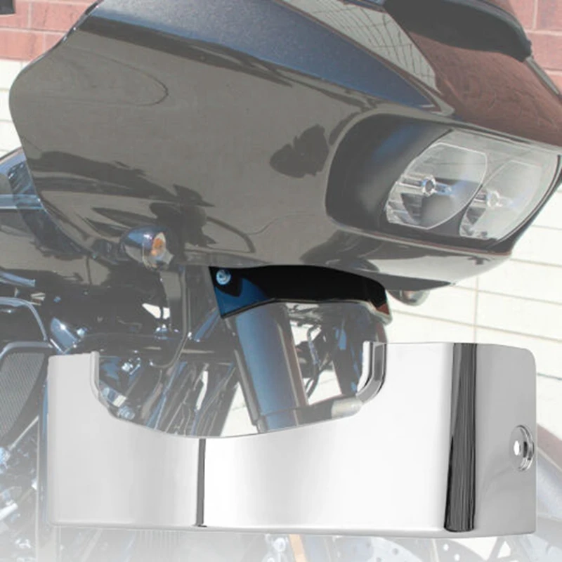 Внешняя обтекательная юбка для мотоцикла путешествий Road Glide FLTRX 2015-2022 крыло