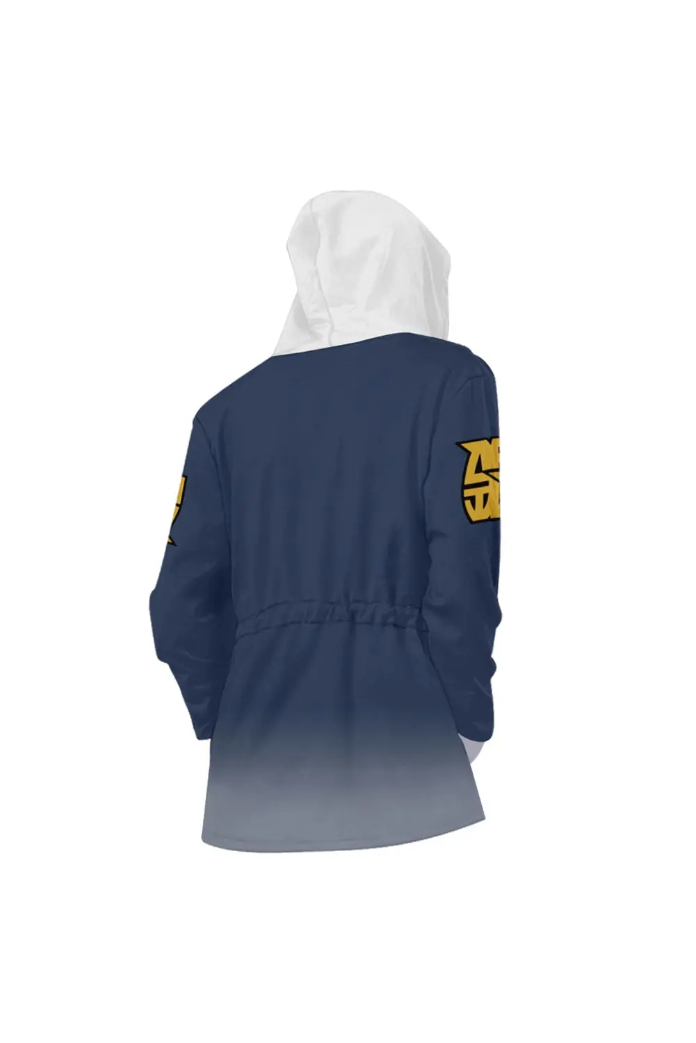 Толстовка с капюшоном для косплея Покемон легенды Arceus Рей Акари куртка пальто