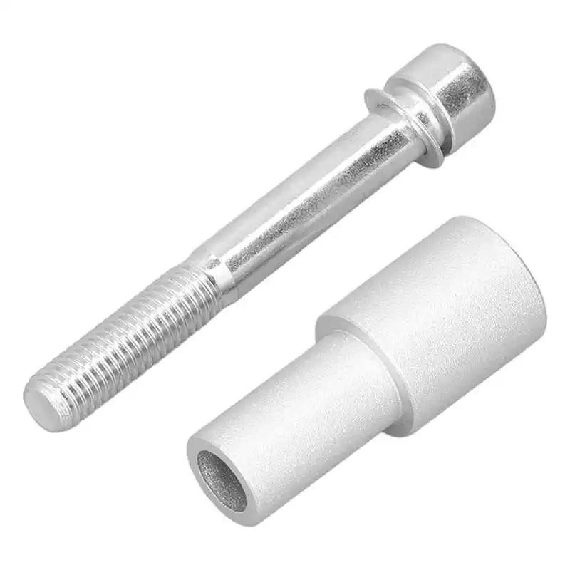 

Motorcycle Phone Bracket Handlebar Extension Rod Replacement for K1600gt/gtl/b 2014-2020