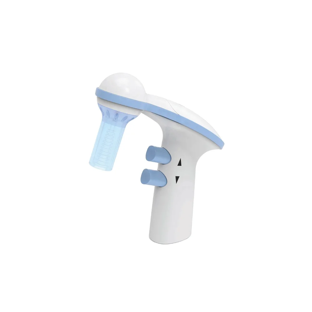 

BIOSTELLAR Levo Me Pipette Filler for Chemistry Laboratory or Hospital Liquid Treatment