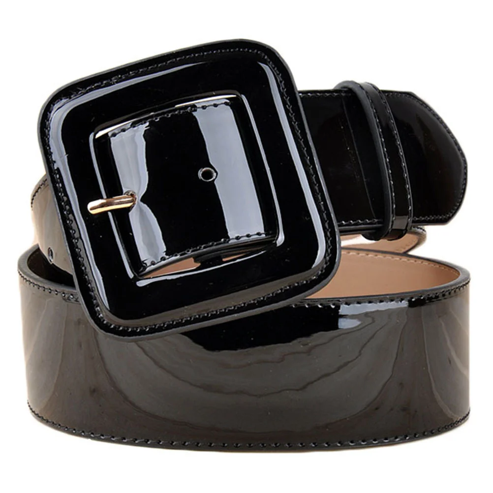 

Широкий пояс женские ремни джинсы с высокой талией подлинный ремешок на запястье