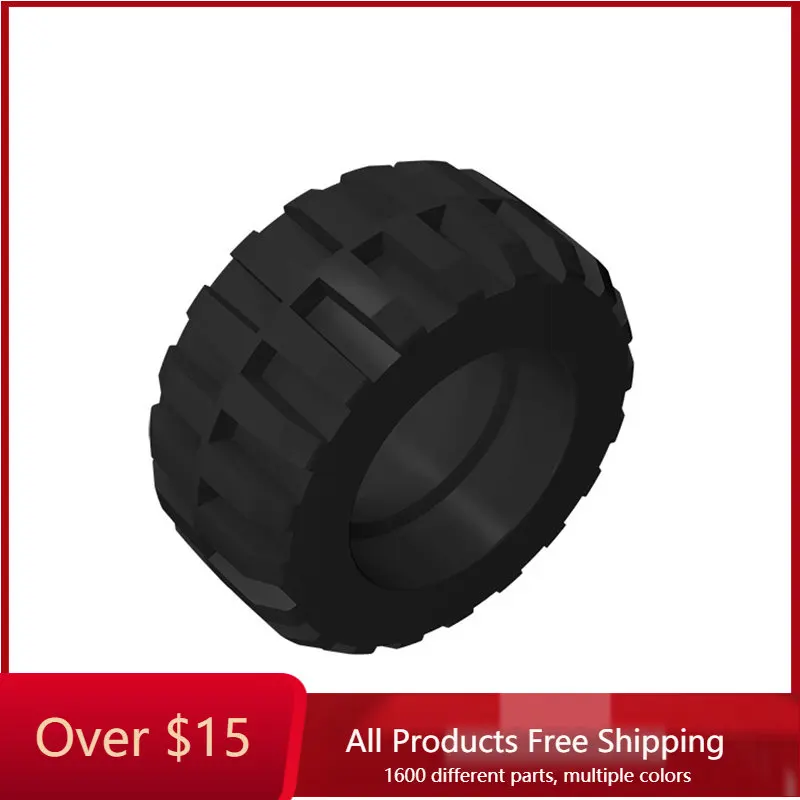 

1 шт., Детский конструктор MOC 92402, 30,4x14 мм