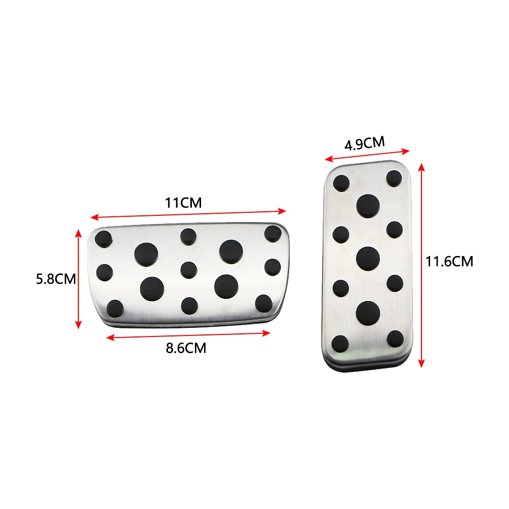 Subaru Forester SG Legacy IV V Outback BL BP Педаль Pad Крышка Сабвуфера Автоаксессуары 2003-2014 База