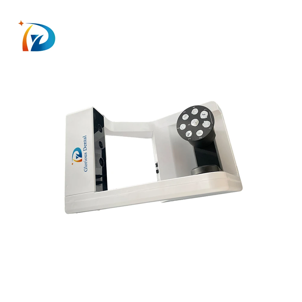 Рисунок 5 - 3D зубной сканер