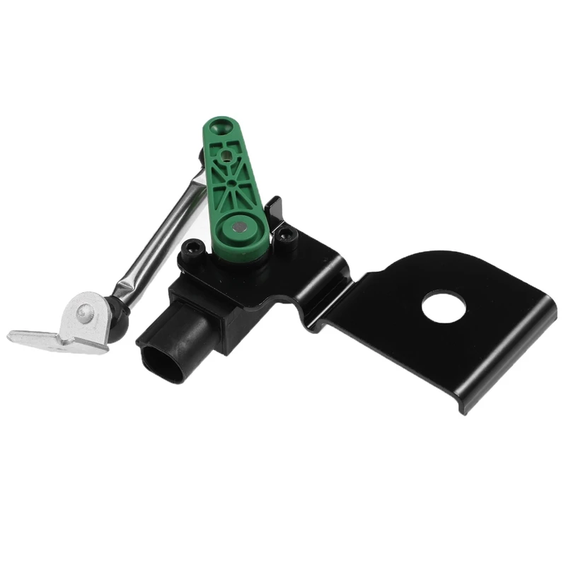 

Новинка 7E0941273 7E0 941 273 подходит для VW Transporter T5 передний правый Датчик выравнивания высоты автомобильные аксессуары