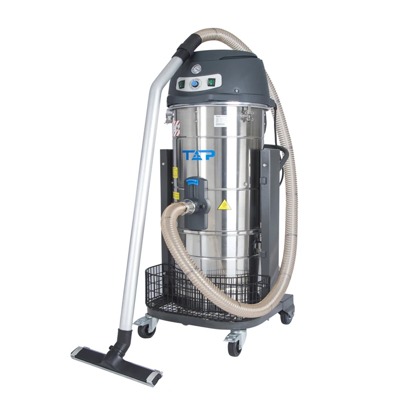 

TOP TNE3 Quality 35L Dry Wet Industrial Vacuum Cleaner