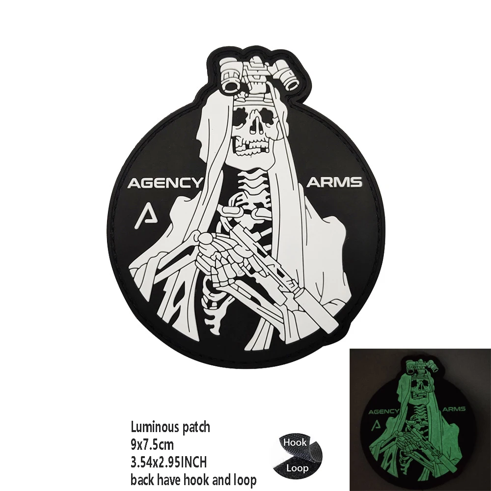 Наружная сумка аксессуары наручный браслет вышивка туман передние часы X Черный