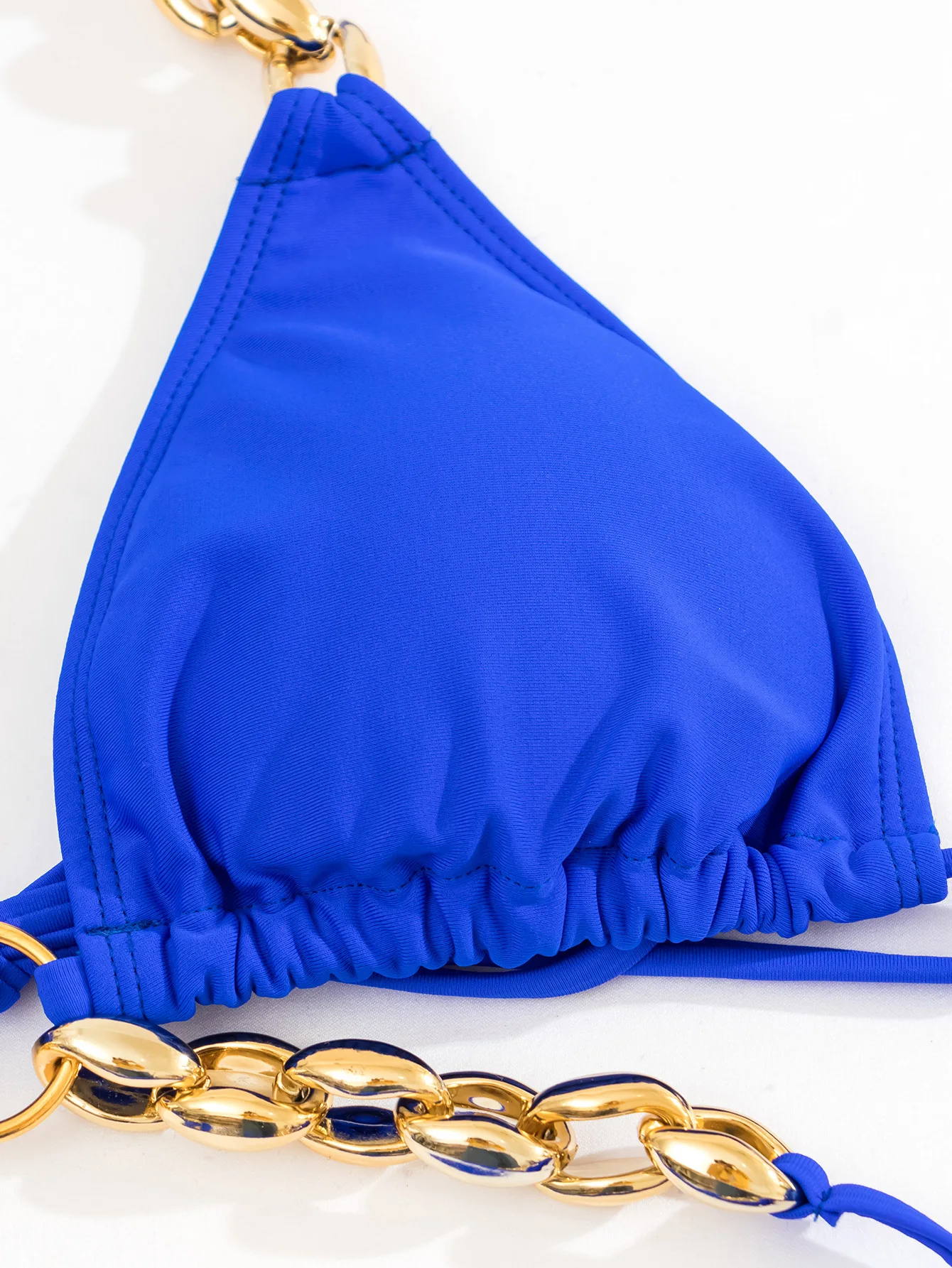 Рисунок 6 - 2023 летний однотонный новый пляжный