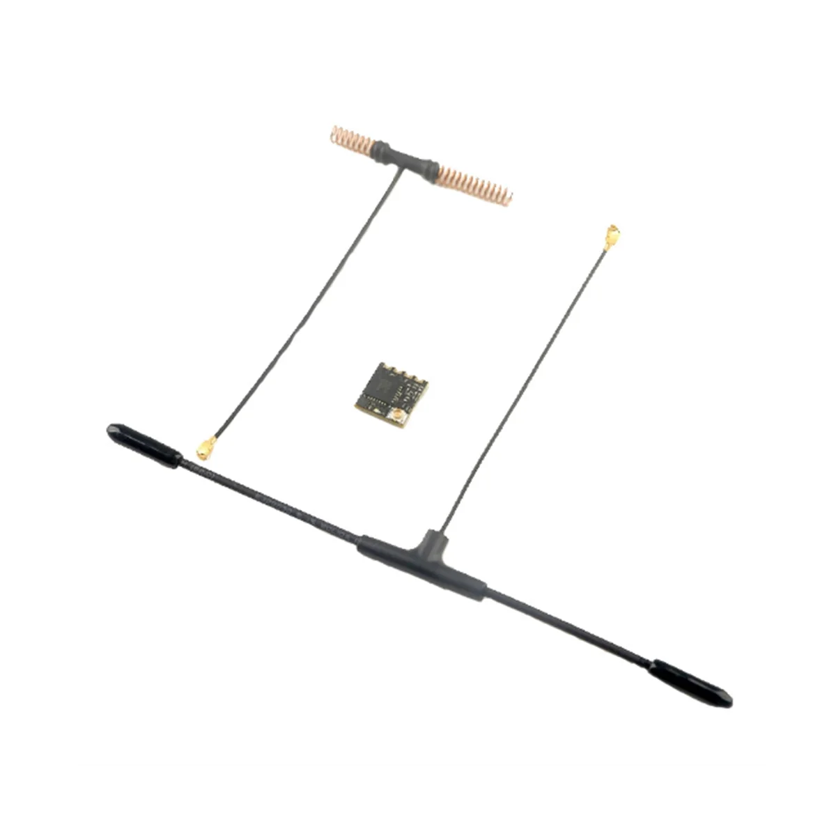 

For Happymodel ExpressLRS Module ES900RX 915Mhz (B)