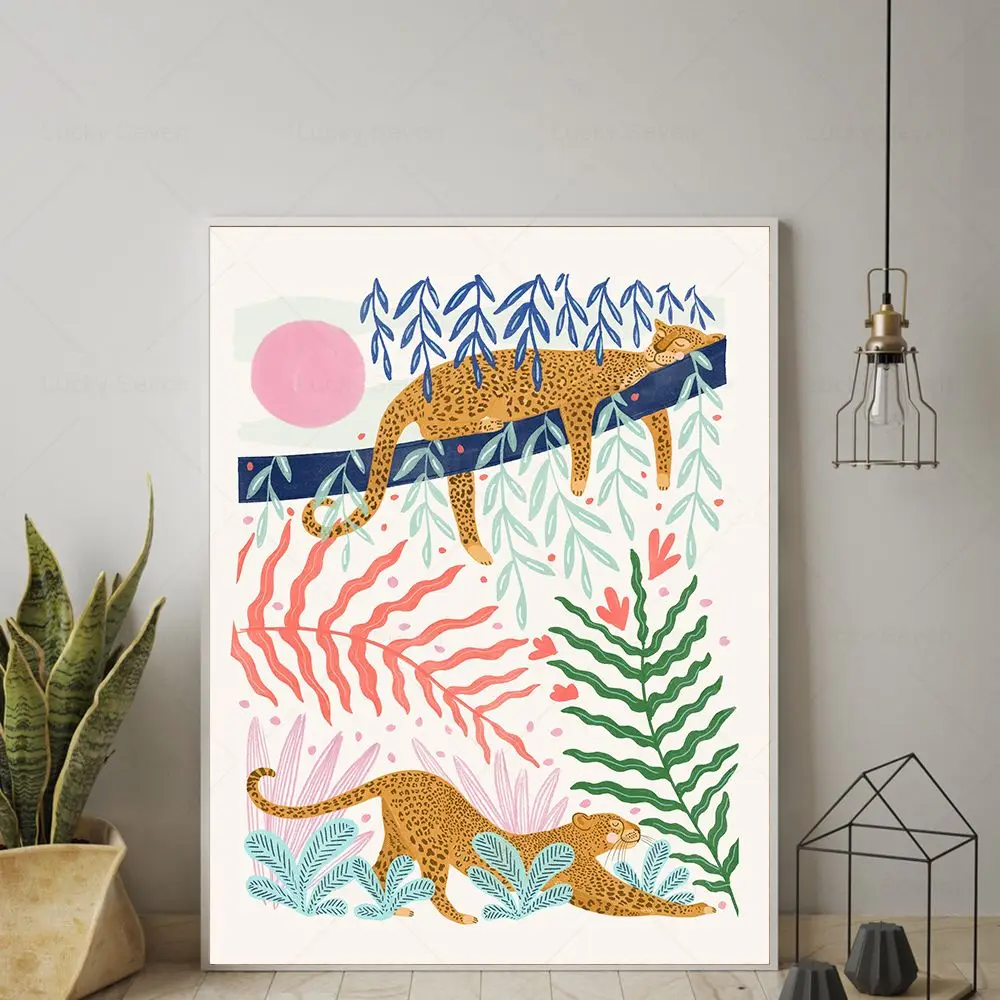 Тропические джунгли птицы дневная жизнь морская Медуза черепаха коралловый риф