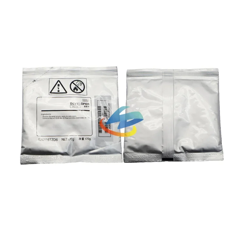 1 шт. DV116 порошок разработчика совместимый для Konica Minolta Bizhub 181 184 7718 6180 185 195 235 237 7732 7719