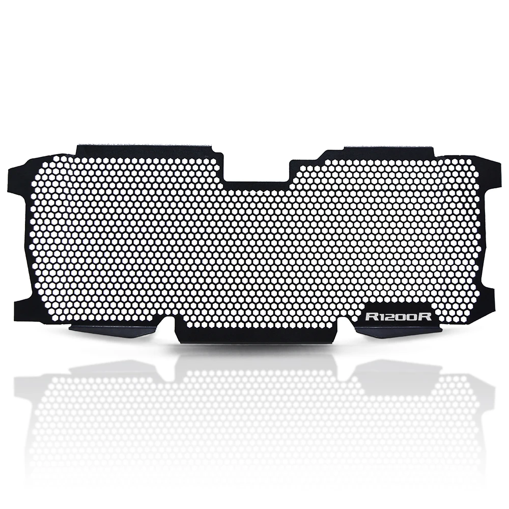 

2022 R1200 R 1200 RS Motorcycle Radiator Guard Protector Grille Grill Coveer Protection For BMW R 1250 R1250 R RS 2019 2020 2021