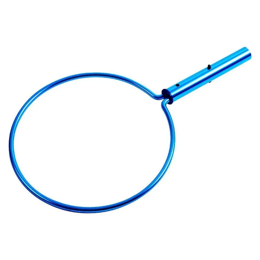 

Swimming Pool Safety Hook Aluminum Alloy Life Saving Tool Emergency Hooks