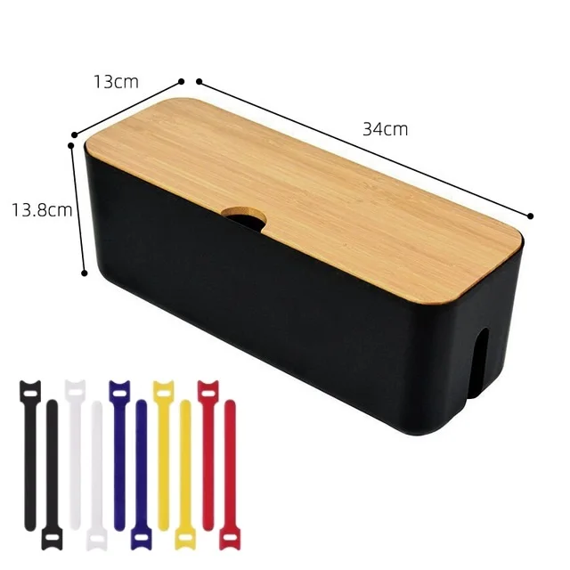 

Ящик для хранения кабелей