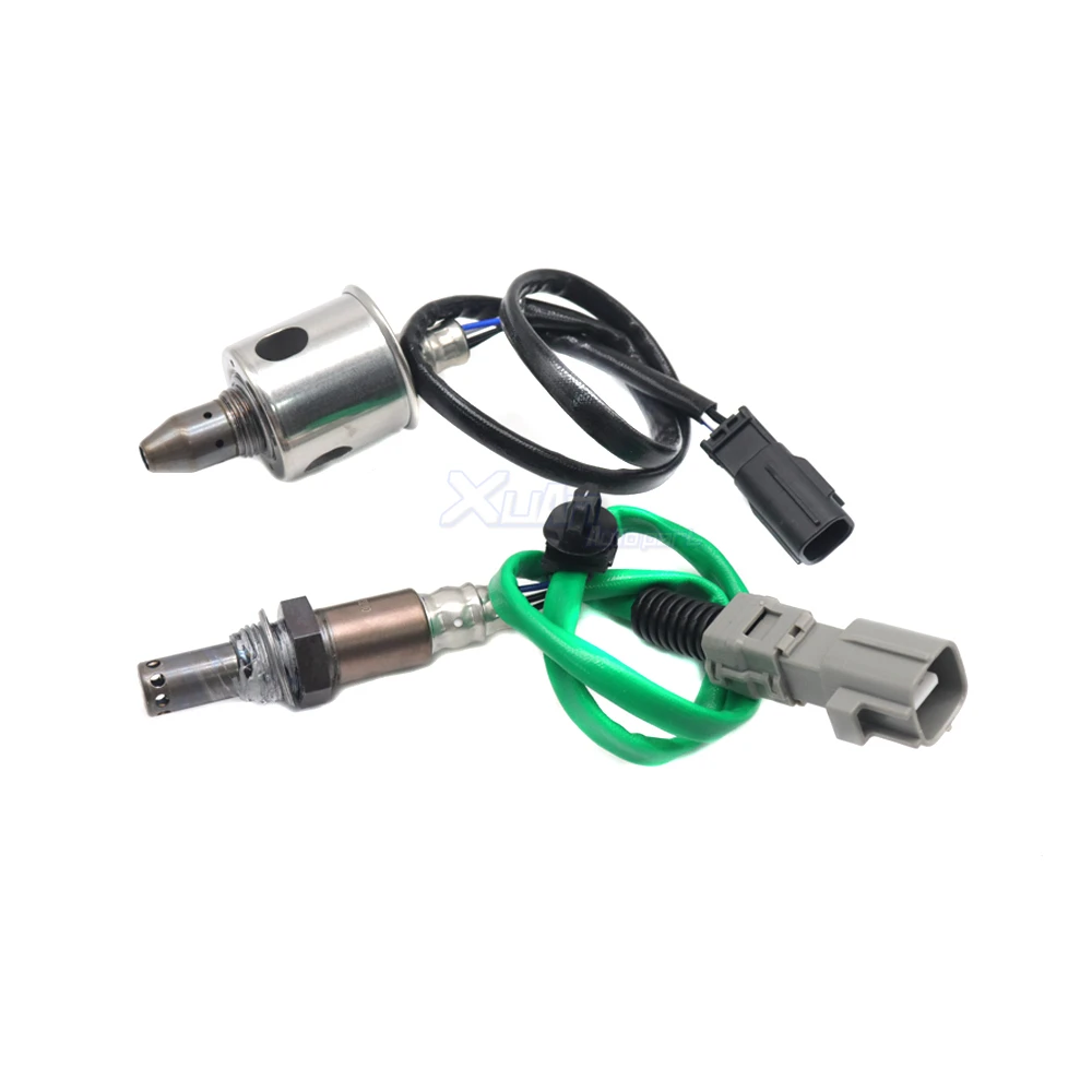XUAN Upstream Downstream Air Fuel Ratio Lambda O2 Датчик кислорода 89467-33290 89467-33210 для Toyota Camry Avalon Lexus ES300h 2.5