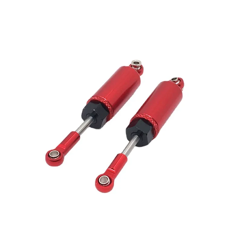 

Metal Upgrade Hydraulic Front Shock For WLtoys 1/12 12427 12428-A B 12429 12423 FY01 FY02 FY03 RC Car Parts